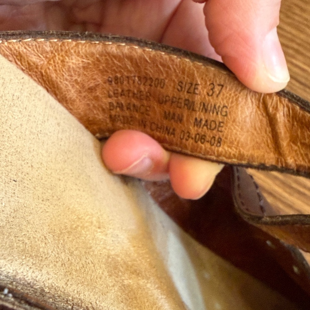 Dansko clogs - Picture 4 of 4